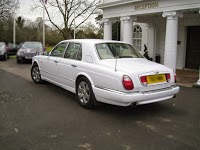 Bentley Wedding Car Hire Ltd 1080213 Image 0